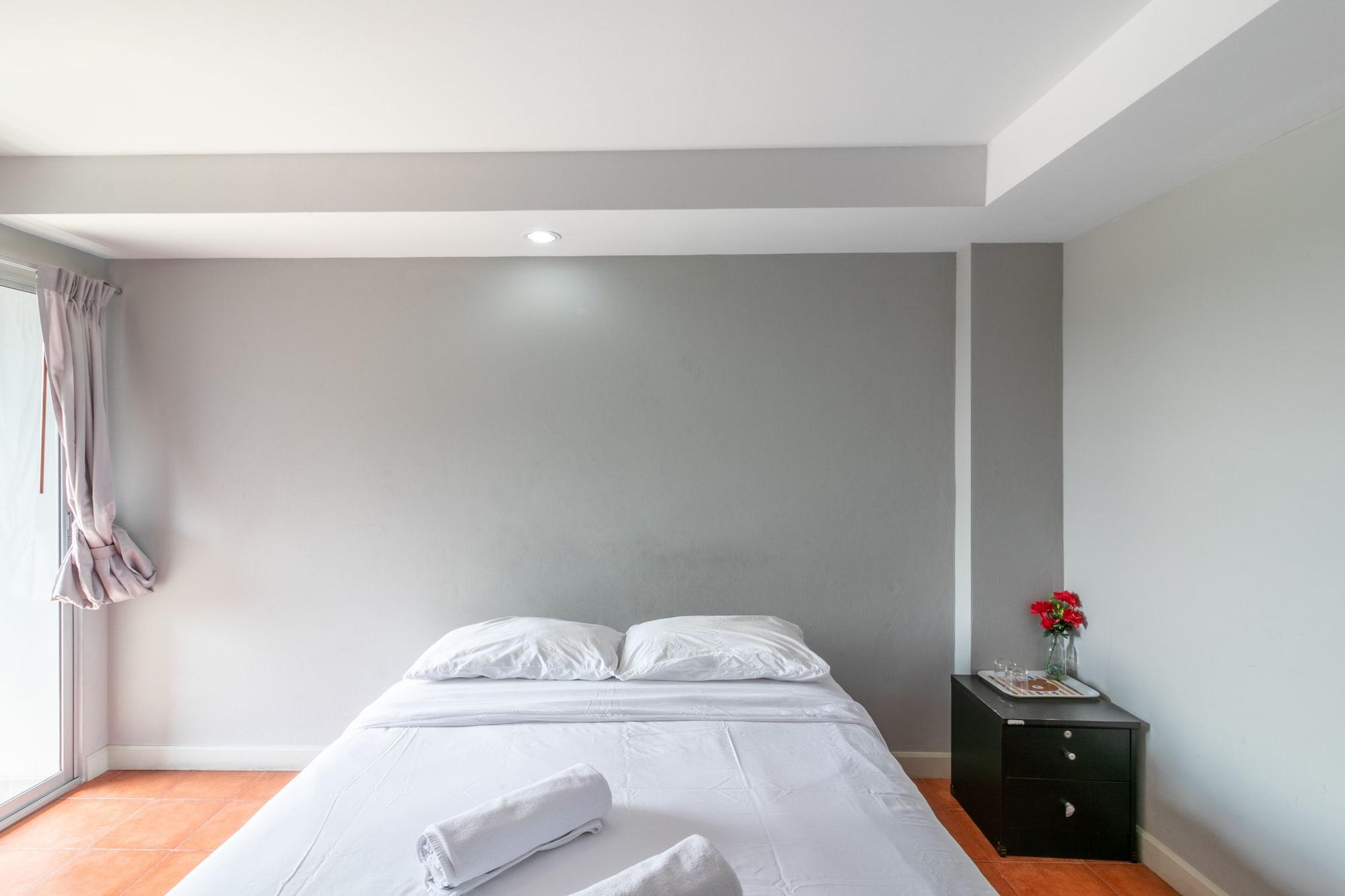 Resortel Lat Phrao 91 Bangkok Exterior foto